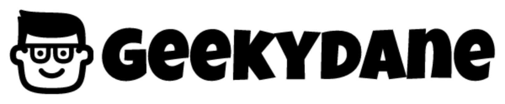 GeekyDane  GeekyDane