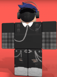 roblox outfits