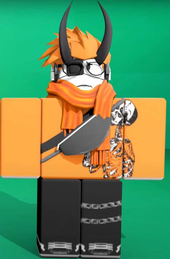 Cool roblox avatar ideas you must try geekydane