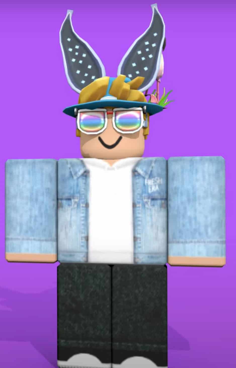 cool roblox avatar ideas free
