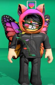funny Roblox outfit