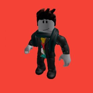 john roblox outfit