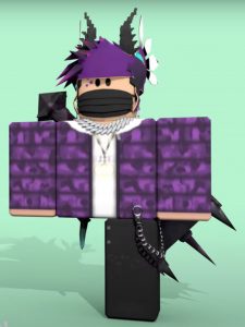 most expensive roblox outfit