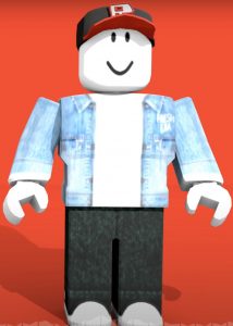 roblox simple guy outfit