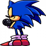 Fnf Sonic encore