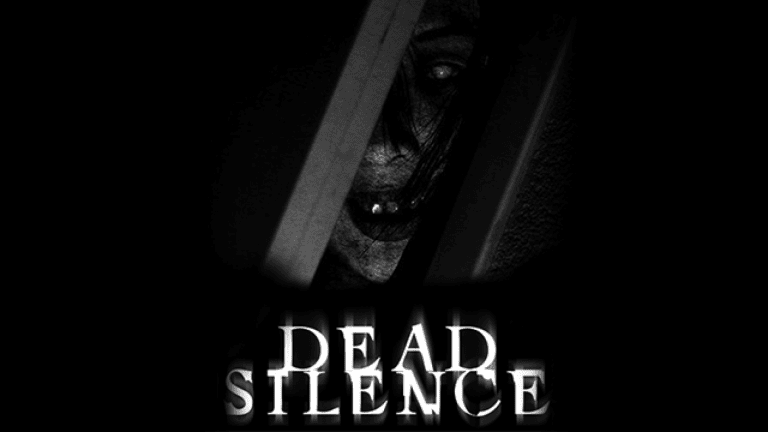 Dead Silence roblox horror game