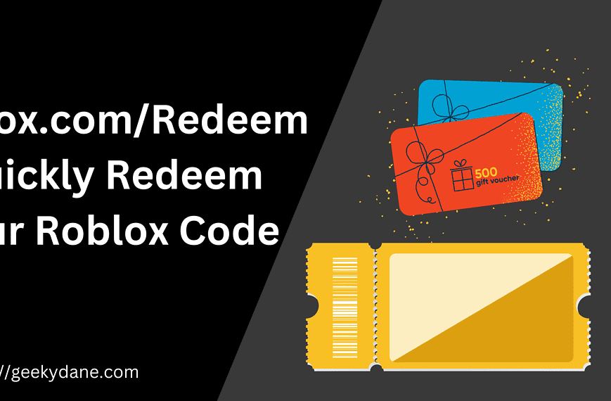 redeem roblox code