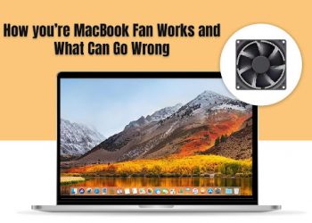 Macbook Fan Works and What Can Go Wrong