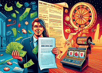 casino bonuses