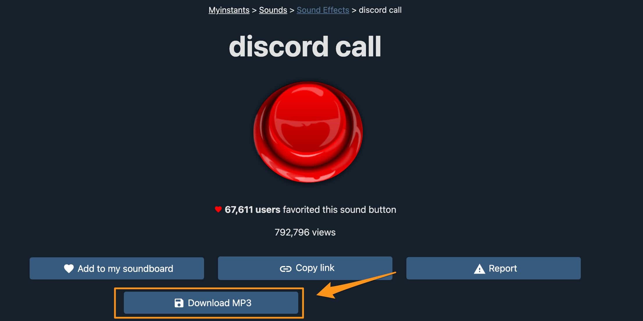 discord call sound effect download