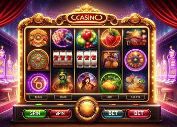Megaways Slots