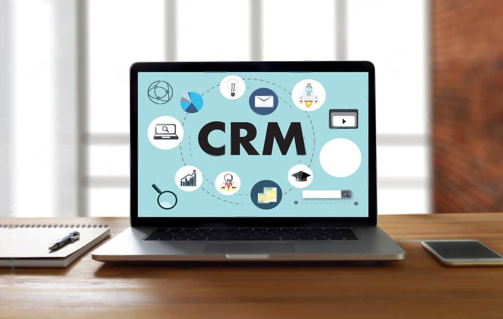 Optimizing CRM Systems for Business Growth