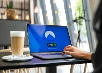 VPN Browsing the Internet