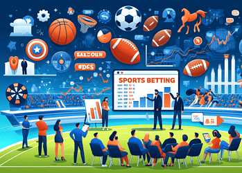 basics of sports betting
