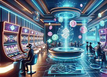 future of online gaming