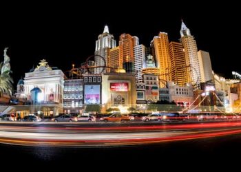 Casinos in Australia
