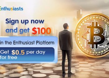 Enthusiasts platform