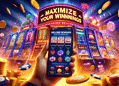 Maximize Winnings Online Casino Bonuses
