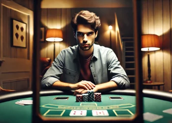 Practicing Poker Face For A Successful Game