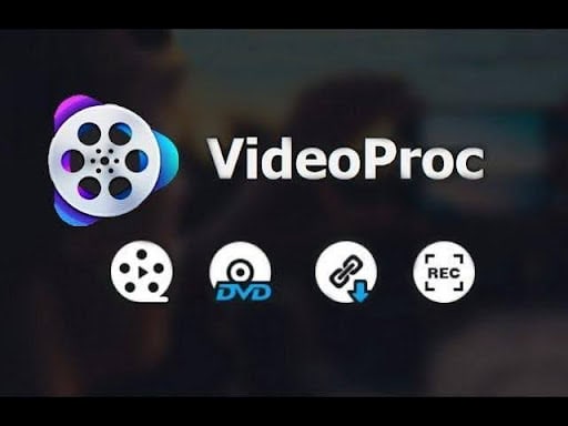 VideoProc Converter