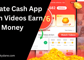 VidMate Cash App – Watch Videos and Earn Money