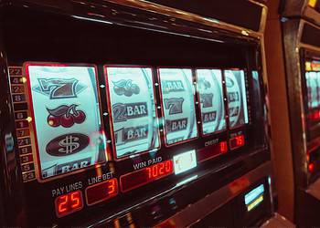 Winning Pachinko Slots Game
