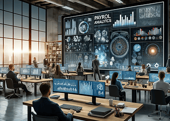 payroll analytics