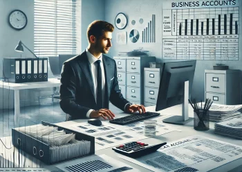 Business Accounts Can Simplify Your Tax Planning and Compliance