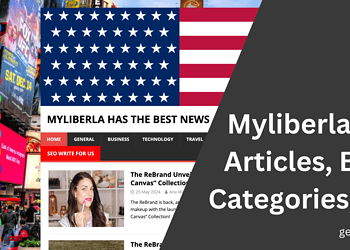 Myliberla.com Articles, Blogs, Categories, News