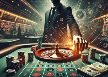 Preventing Defeats At casino