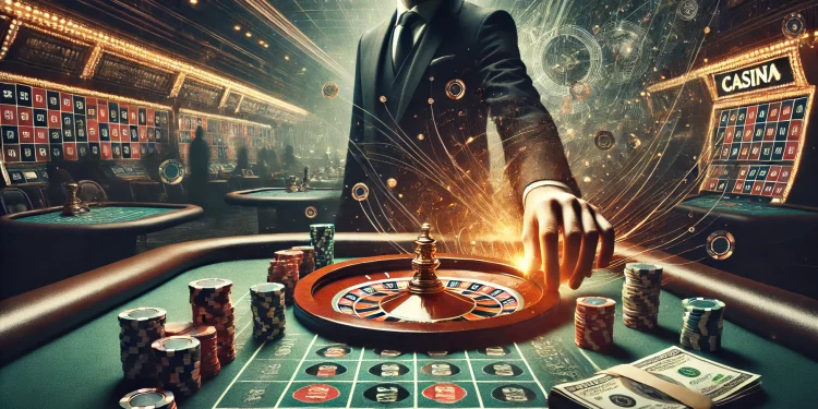 Preventing Defeats At casino