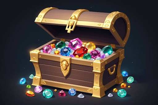 Similarities of No Deposit Bonuses and Loot Boxes