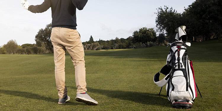 Tips for Maintaining a Golf Course