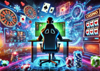 Optimizing Your Gaming Experience with Casino Bonuses