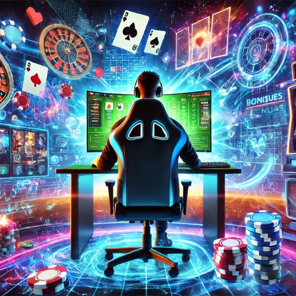 Optimizing Your Gaming Experience with Casino Bonuses