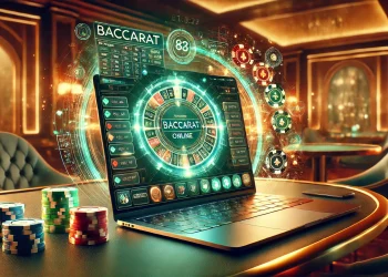 Playing Baccarat Online- How the Internet is Changing the Game
