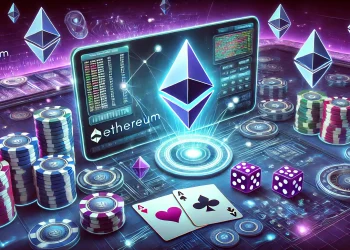 Use Ethereum for Gambling