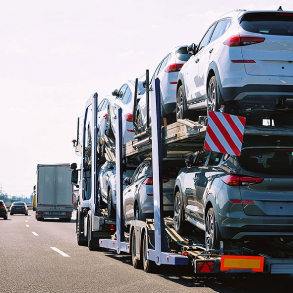 Choosing a Georgia Car Shipping Company: How to Do It Right