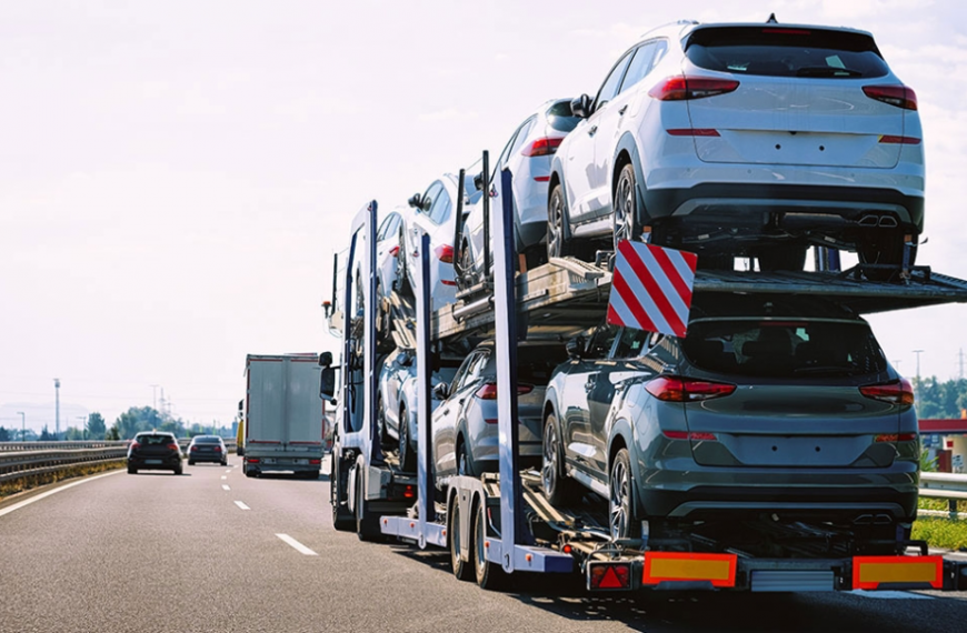 Choosing a Georgia Car Shipping Company: How to Do It Right