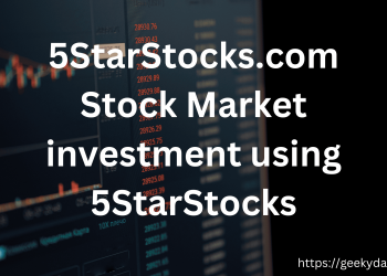 5StarStocks.com – Stock Market investment using 5StarStocks