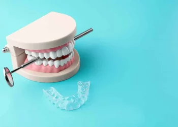 The Hidden Dangers of Teeth Grinding: How It Affects Your Health and What You Can Do About It