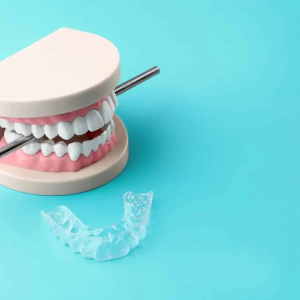 The Hidden Dangers of Teeth Grinding: How It Affects Your Health and What You Can Do About It