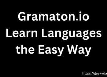 Gramaton io