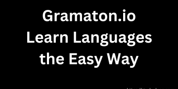 Gramaton io
