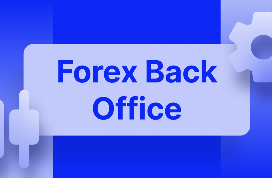 Gaming and Financial Tech: How Forex Back Office Software Can Help Developers Manage Game Revenue