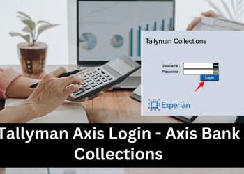Tallyman axis login