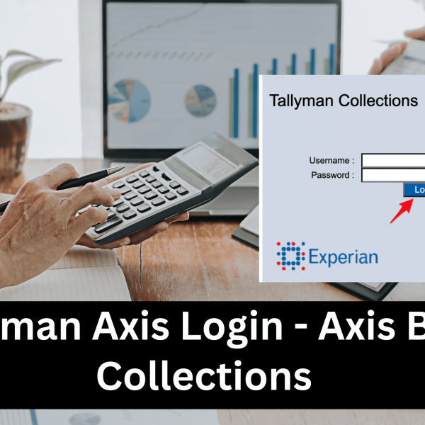 Tallyman axis login