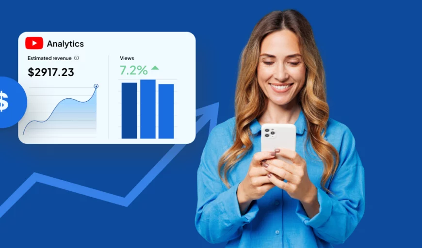 Budgeting tips for YouTube creators with fluctuating monthly income