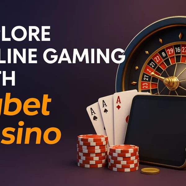 Explore Online Gaming with ggbet casino