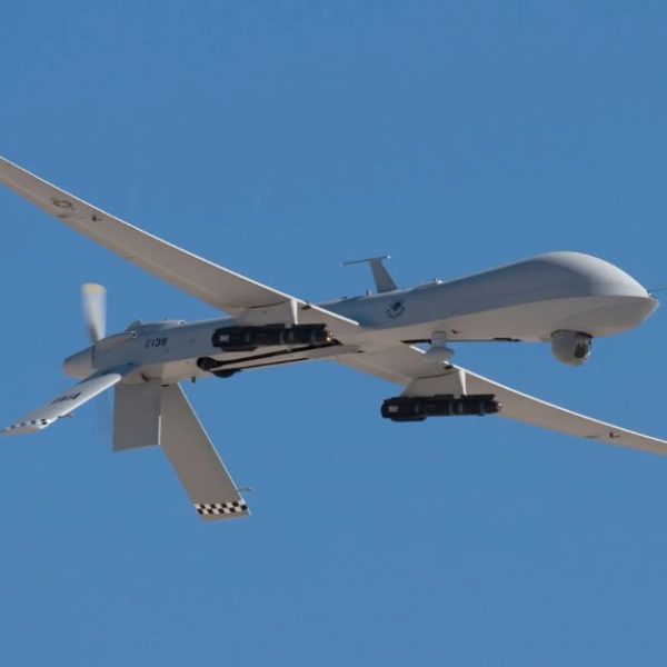ADF‑X1 approved for military drones: Del Mar Energy enters the defense market